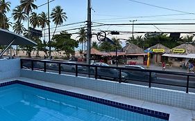 Apartamento na Av. Cabo Branco (BEIRA MAR)